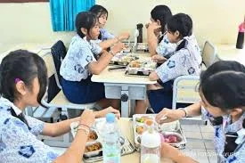 Penerbitan Perpres Upaya Akselerasi Program MBG