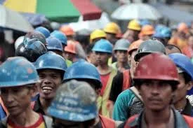 Perbaikan Regulasi Upaya Penghapusan Outsourcing dan Kepastian Kerja