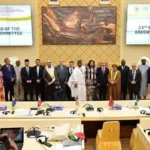 Parlemen Negara-Negara OKI Sepakati Penguatan Solidaritas dan Kelembagaan