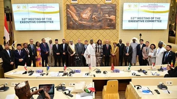Konferensi PUIC ke-19 Tegaskan Komitmen Indonesia terhadap Isu Lingkungan Global