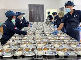 MBG Mampu Wujudkan Masa Depan Gemilang Anak Indonesia Dengan Gizi Terjamin