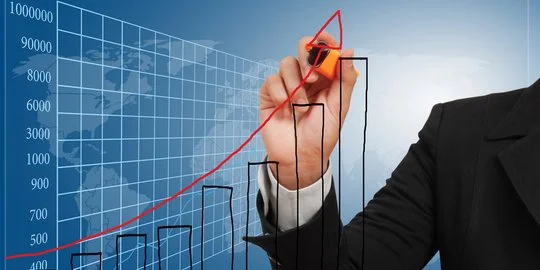 Pertumbuhan Indonesia Lebih Baik Dari Negara G20, Buktikan Ekonomi Tak Melemah