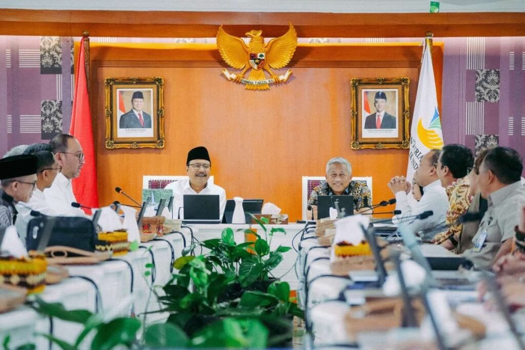 Sekolah Rakyat Didukung Tenaga Pendidik Profesional
