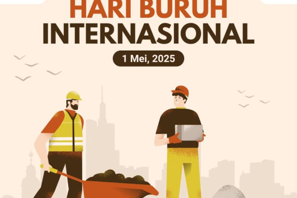 Pemerintah Optimal Cegah Eksploitasi Demi Tingkatkan Kesejahteraan Buruh