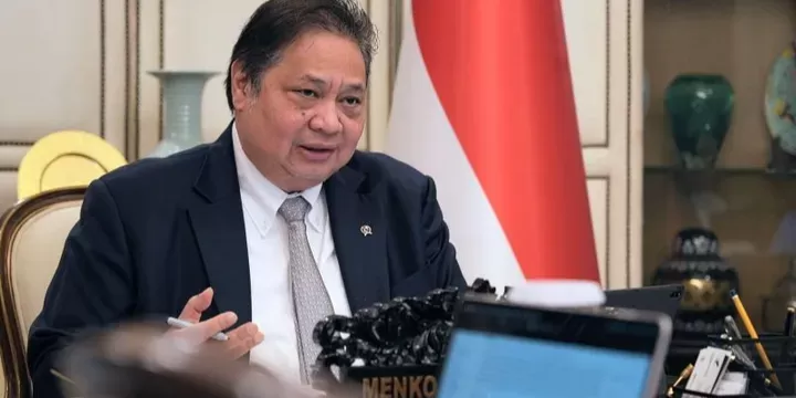 Pemerintah Perkuat Strategi Digital dan Diplomasi Ekonomi Hadapi Pelemahan Global