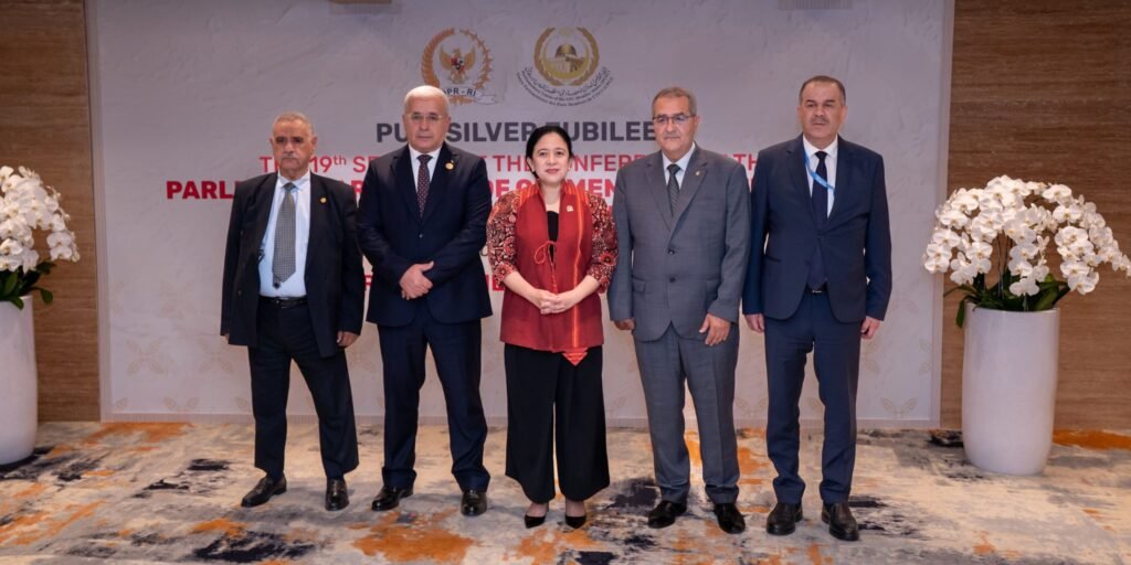 Tutup Pelaksanaan PUIC ke-19, Dunia Puji Peran Strategis Indonesia