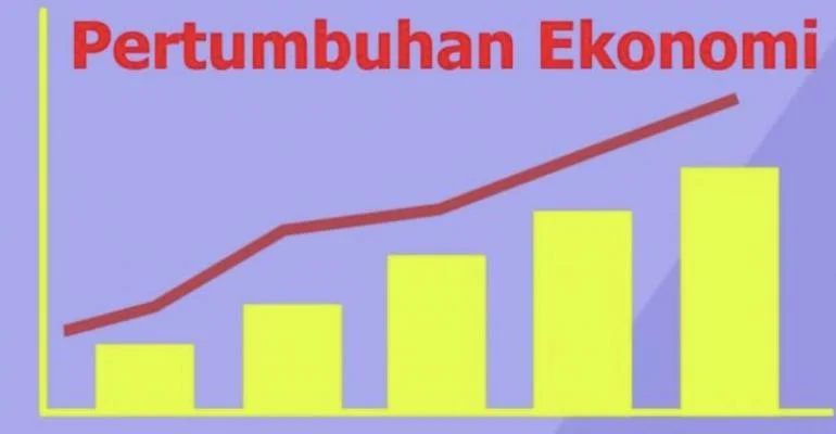 Pemerintah Optimis Pertumbuhan 5 Persen Efektif Cegah Pelemahan Ekonomi