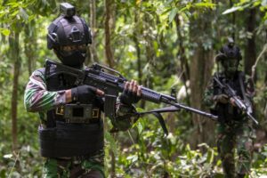 Pemerintah Berhasil Redam Aksi Separatis OPM, Masyarakat Aman