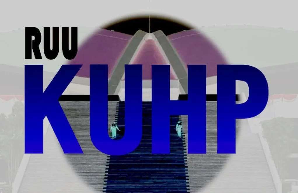 RUU KUHAP Menjawab Kebutuhan Era Penegakan Hukum Modern