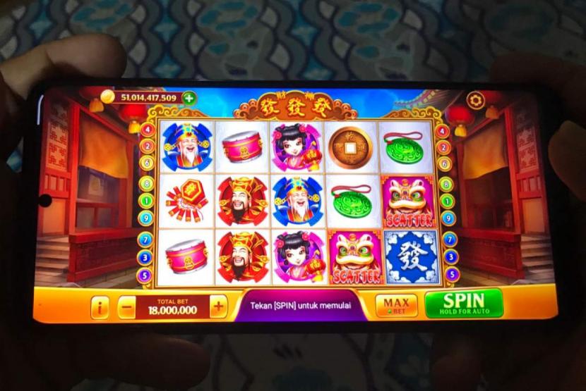 Aksi Tegas! Pemerintah Blokir 34 Ribu Konten Judi Daring, Komitmen Bersihkan Ruang Digital