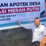 Berbagai Pihak Dukung Program Apotek Desa sebagai Gagasan Presiden Prabowo