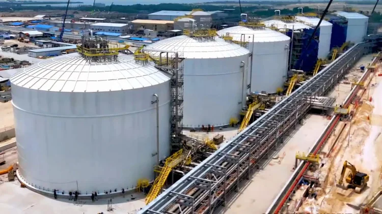 Hilirisasi Dorong Pemerataan Ekonomi dan Kuatkan UMKM Daerah