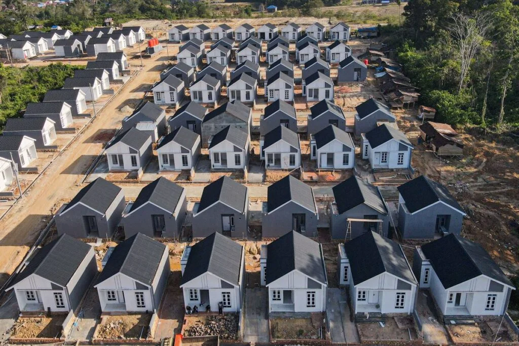 Pemerintah Permudah Akses Hunian Melalui KPR FLPP 2025