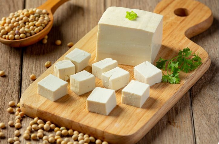 Manfaat Tahu untuk Kesehatan Kita