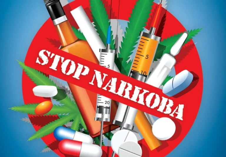 Pemerintah Galakkan Strategi Efektif Berantas Narkoba