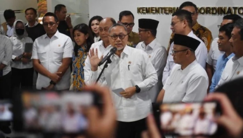 Kehadiran Koperasi Merah Putih Jadi Motor Penggerak Ekonomi Rakyat