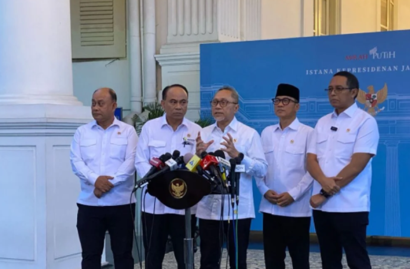 Mengapresiasi Perhatian Pemerintah pada Pengembangan Koperasi Merah Putih