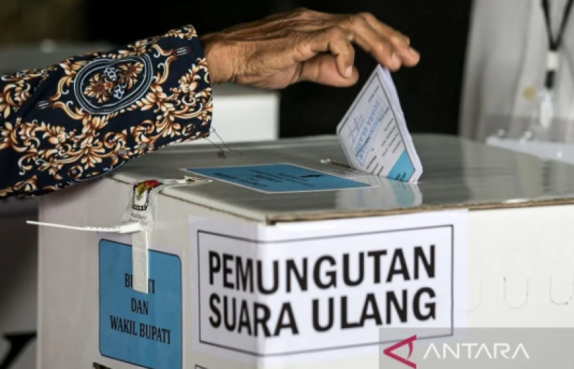 Kolaborasi Lintas Sektor Kunci Pelaksanaan PSU Lancar Tanpa Gangguan