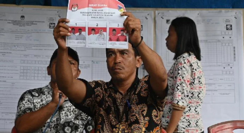 Waspada Provokasi dan Hoaks PSU, Seluruh Pihak Harus Lapang Dada Terima Keputusan