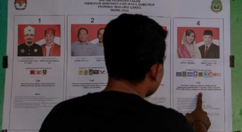 Jalin Persatuan, Seluruh Pihak Harus Terima Penetapan Hasil PSU