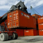 Pemerintah Dorong Diversifikasi Ekspor untuk Tambah Cadangan Devisa