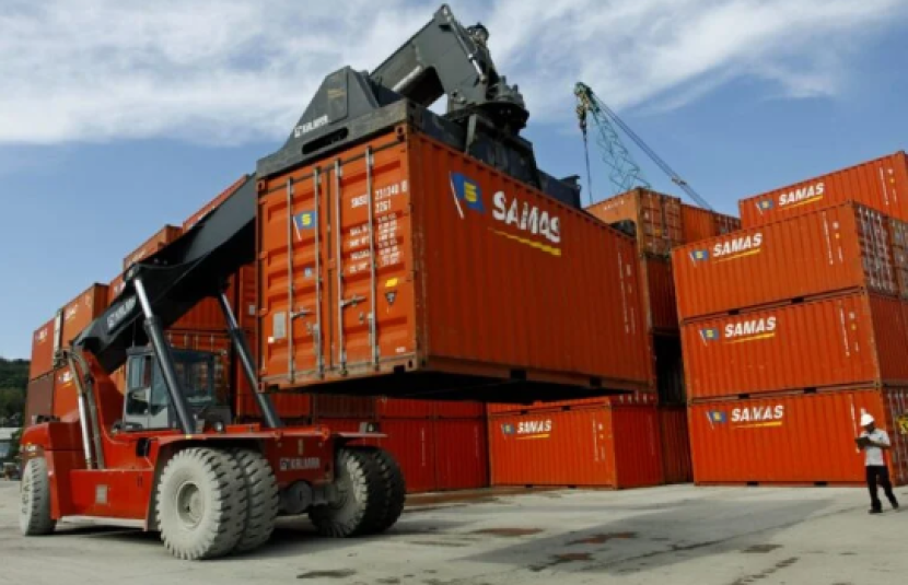 Pemerintah Dorong Diversifikasi Ekspor untuk Tambah Cadangan Devisa