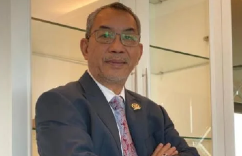 Peningkatan Ekspor Hasil Hilirisasi Sukses Tingkatkan Cadangan Devisa Indonesia