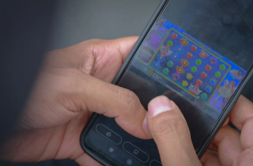 Lindungi Keamanan Ruang Siber, Pemerintah Blokir Situs Promosikan Judi Daring