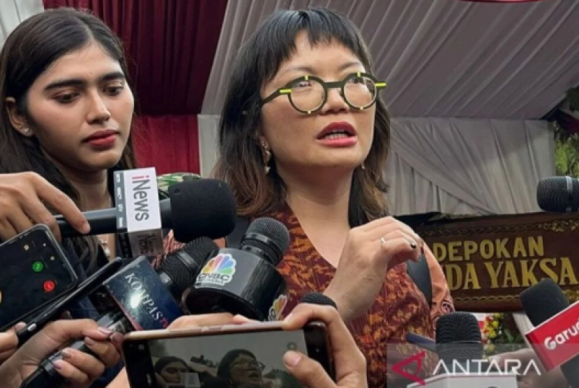 Program Sekolah Garuda Mendukung Visi Indonesia Emas 2045