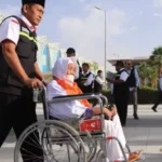 Sinergis dengan Tim Pengawas Haji, Pemerintah Berikan Layanan Terbaik untuk Jamaah