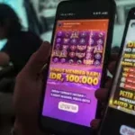 Judi Daring Menjadi Ancaman Ganda Bagi Generasi Muda