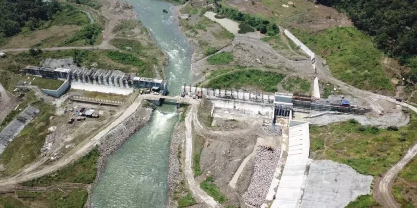 Pemerintah Siapkan 50 Triliun untuk Program Listrik Desa