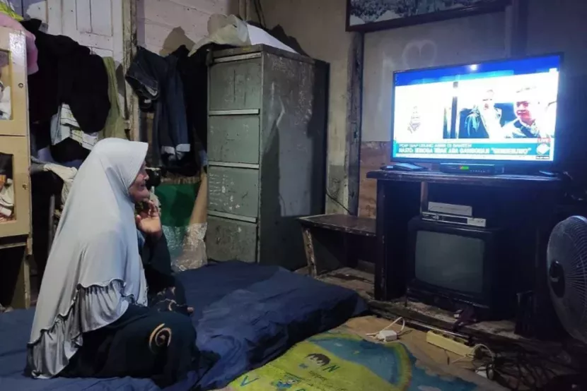 PLN Siap Jaringan Listrik 780 Ribu Rumah Lewat Program Lisdes 2025–2029