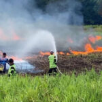 Pendekatan Kolaboratif Efektif Cegah Karhutla
