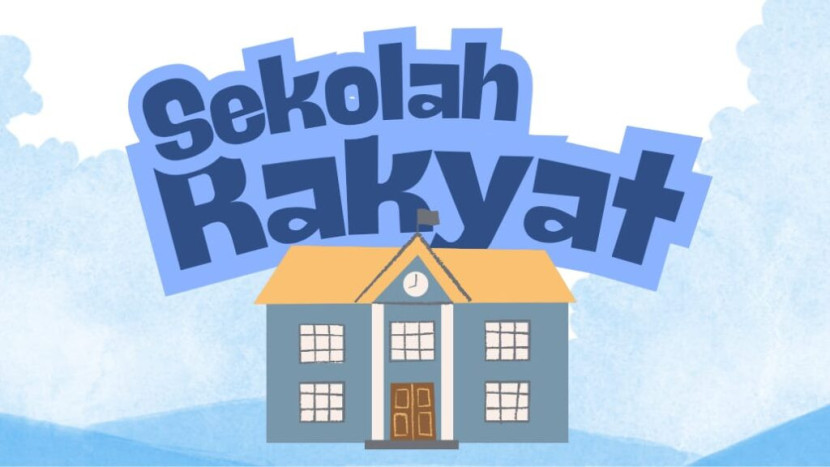 Pemerintah Akselerasi Pembangunan Sekolah Rakyat Bagi Masyarakat Berpenghasilan Rendah