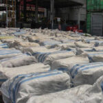 Sinergitas Antar Lembaga Efektif Cegah Penyelundupan