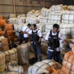 Pemerintah Dorong Kolaborasi Lintas Kementerian dan Lembaga Cegah Penyelundupan