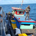 Mengapresiasi Gerak Cepat Pemerintah Gagalkan Penyelundupan