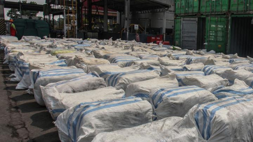 Apresiasi Sikap Tegas Pemerintah dalam Kasus Penyelundupan