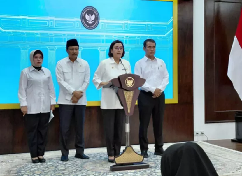 Demi Percepat Bantuan pada Rakyat, Pemerintah Ganti Bantuan Tarif Listrik Jadi BSU