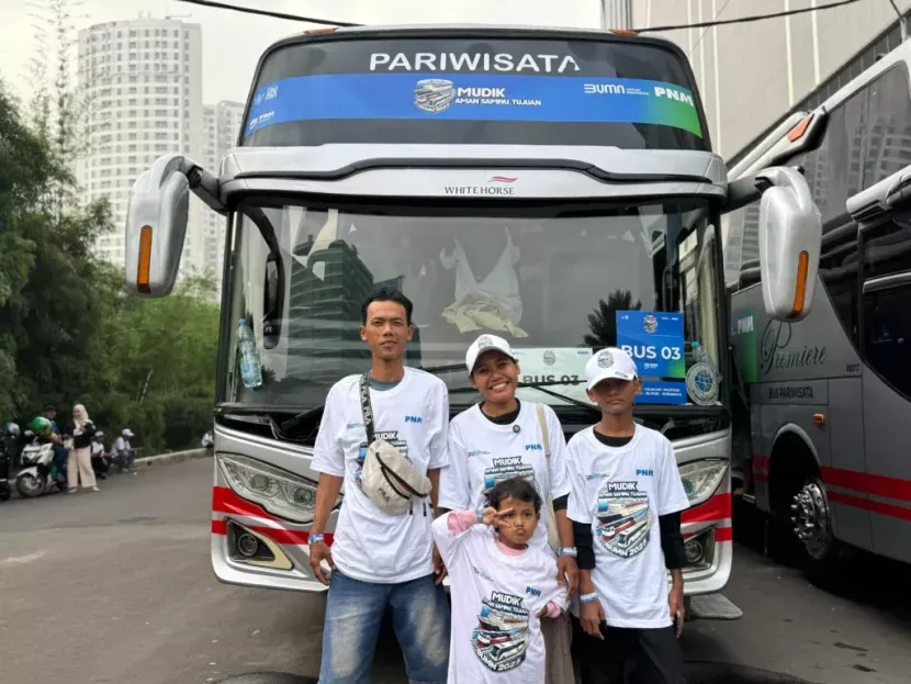 Masyarakat Nilai Diskon Transportasi sebagai Bentuk Kepedulian Pemerintah