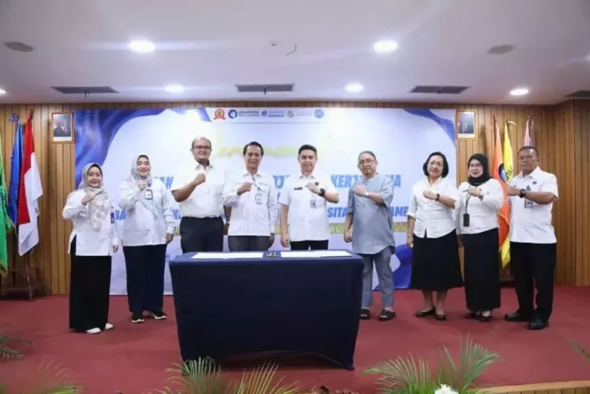 Akademisi Jadi Garda Depan Bantu Pemerintah Dalam Pencegahan Narkoba