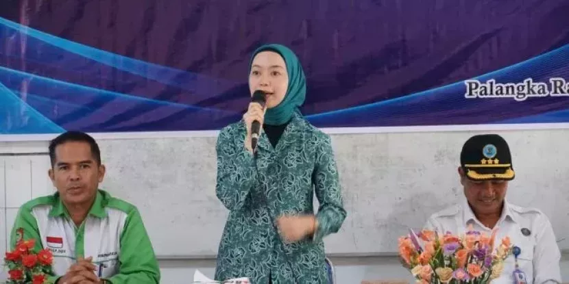 Pemberantasan Narkoba Tanggung Jawab Kolektif Selamatkan Bangsa