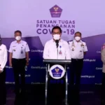 Pemerintah Imbau Masyarakat Terapkan Prokes Selama Libur Panjang Cegah Covid-19
