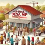Pembentukan Koperasi Desa Merah Putih Upaya Pemerintah Kikis Kesenjangan Ekonomi