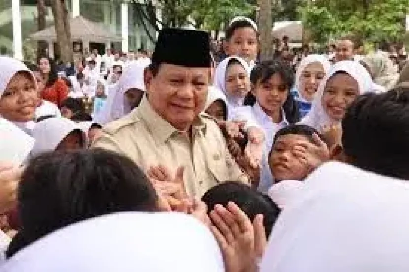 Paket Insentif Ekonomi Subsidi Upah Presiden Prabowo Berdaya Ungkit Besar pada Konsumsi Rumah Tangga