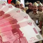 Pemerintah Hadirkan Gaji ke-13 Untuk Jaga Pertumbuhan Ekonomi