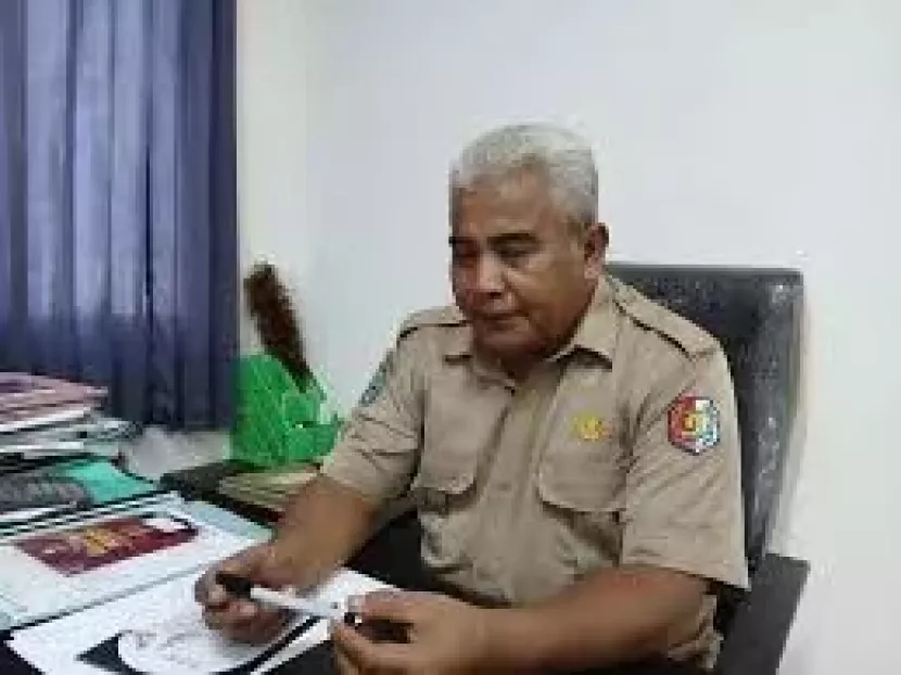 Pemerintah Rangkul Petani Lokal Bantu Sukseskan Program MBG