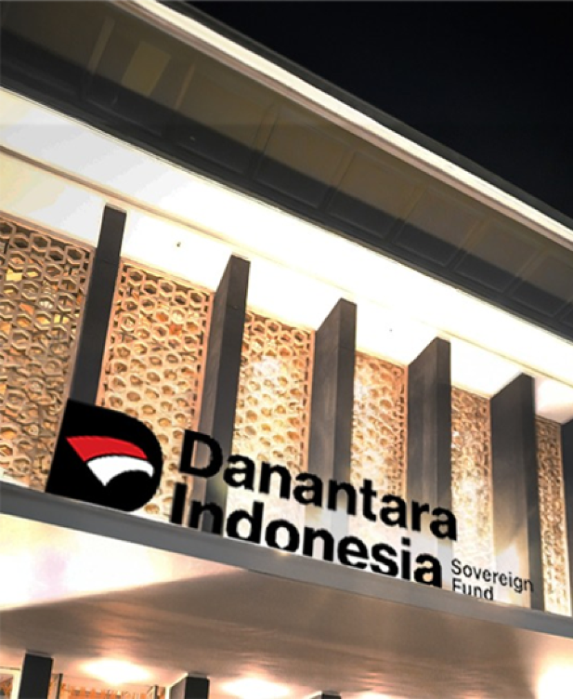 Pemerintah Dorong Danantara Fokus Pada Investasi Sektor Strategis