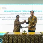 Pemerintah Sinergi dengan Perguruan Tinggi Bahas Kerja Sama Perlindungan Pekerja Migran